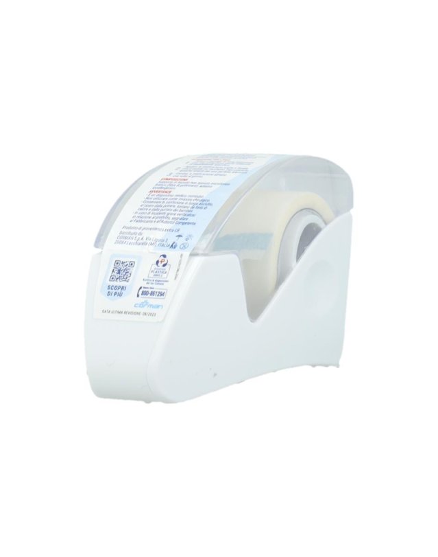 CER MEDIPRESTERIL TNT 5X2,5CM