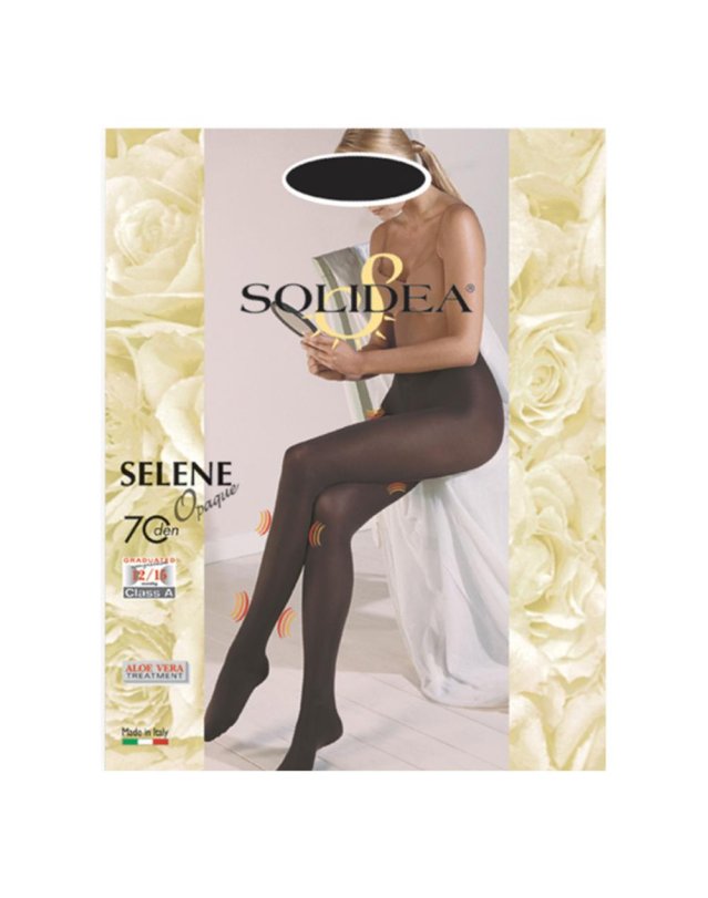 SELENE 70 OPAQUE GRANATA 4/L (SO