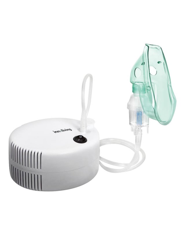 AEROSOL PISTONE INN-011