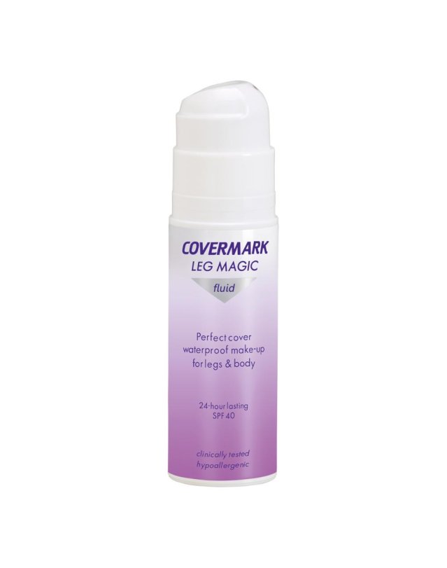 COVERMARK LEG MAGIC 50 75ML