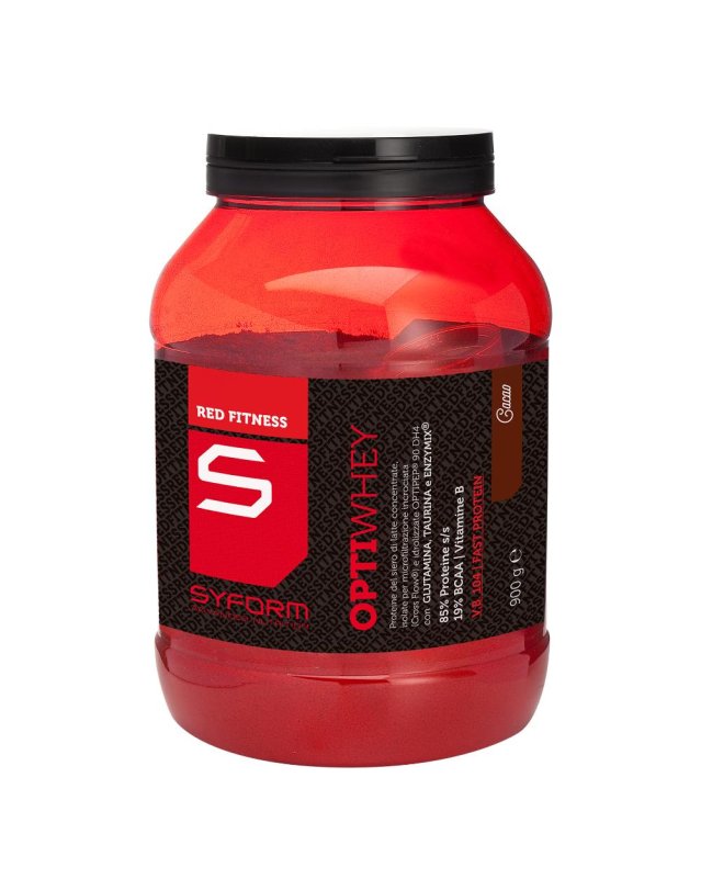 OPTIWHEY CACAO 900G