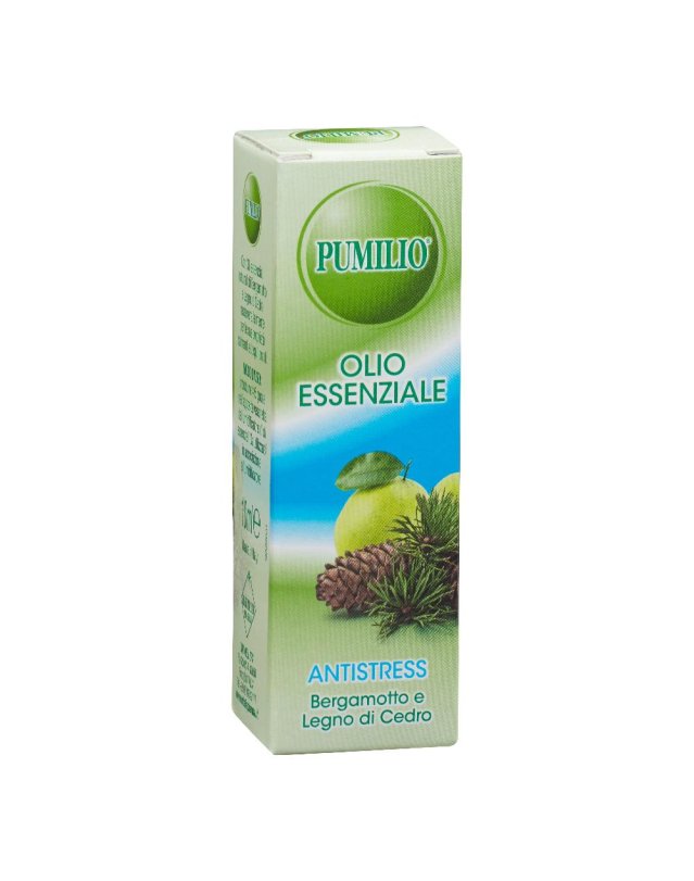 PUMILIO AROMA ANTISTRESS 10ML