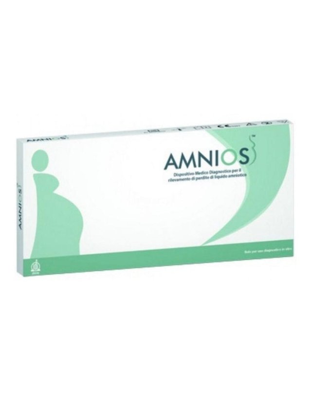 AMNIOS 2 Assorb.Test
