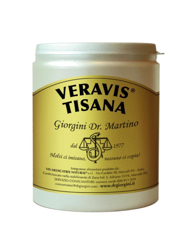 VERAVIS Tisana 100g