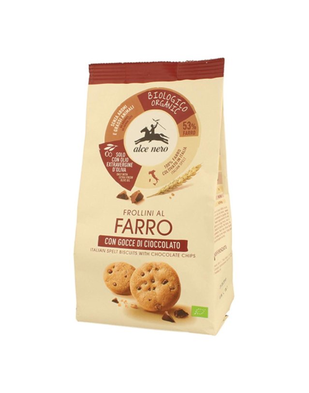 ALCE Froll.Farro Gtt Ciocc.Bio