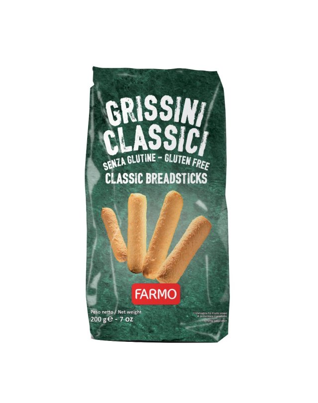 FARMO Grissini Classici 200g