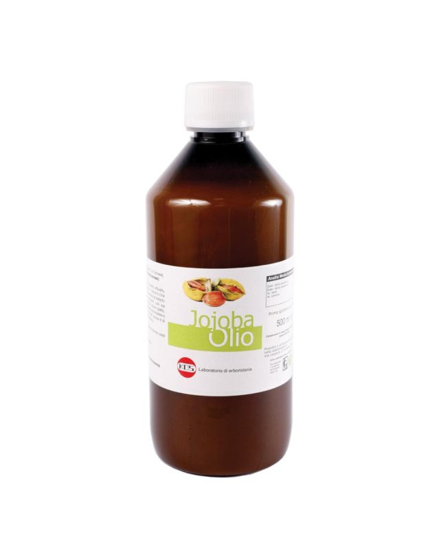 JOJOBA OLIO 500ML