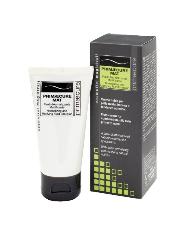 PRIMECURE MAT 50ML