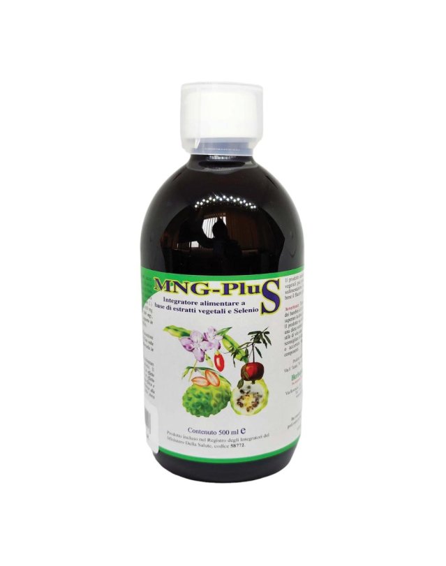 MNG PLUS 500ML HERBOPL