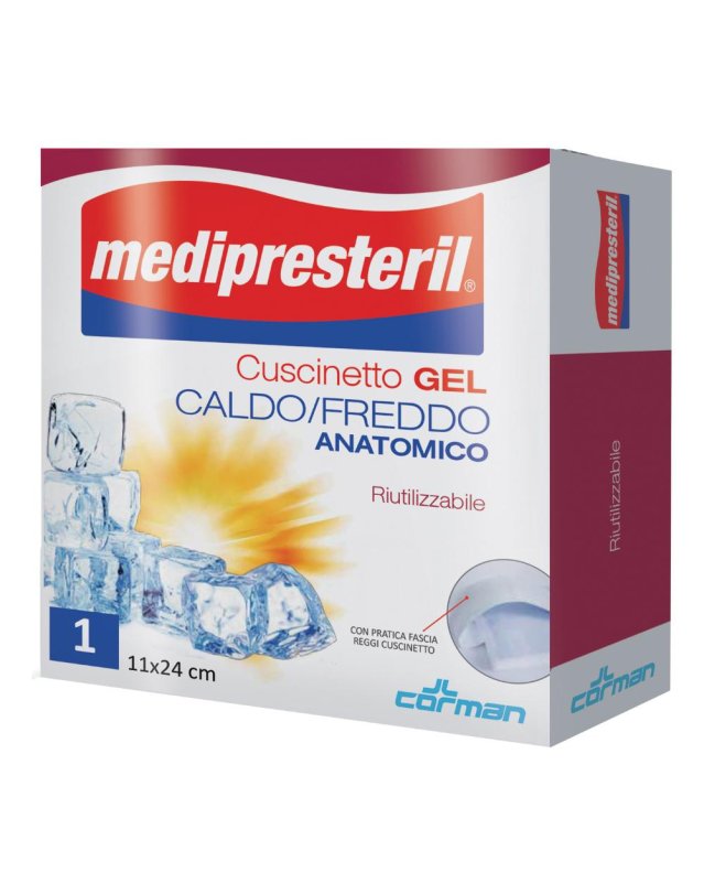 MEDIPRESTERIL Cusc.CaldoFreddo