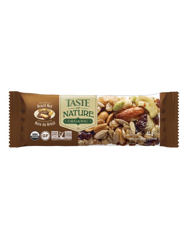 FsC Taste Nat.Barr.Noci 40g