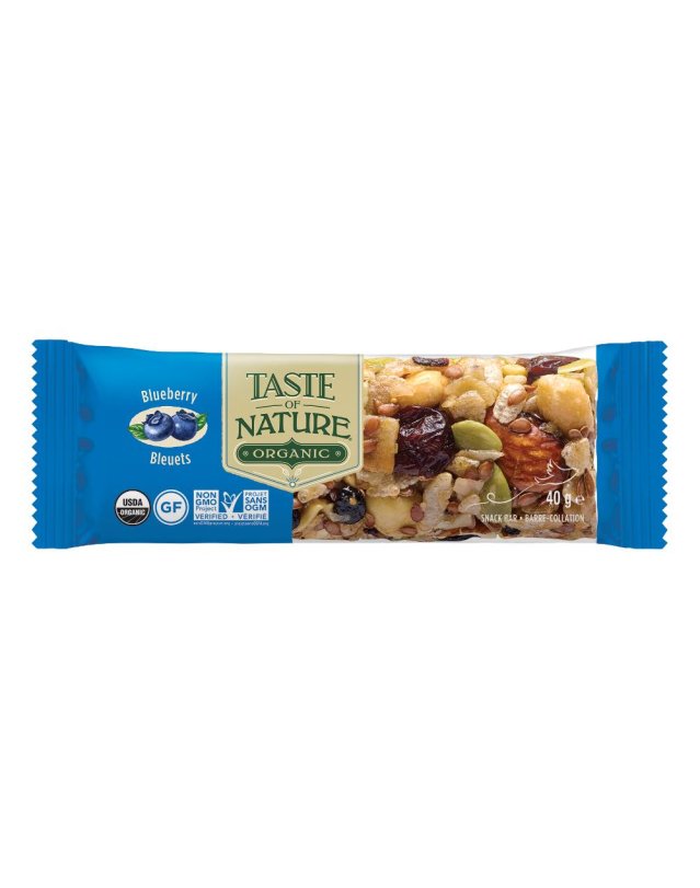 FsC Taste Nat.Barr.Mirtilli40g