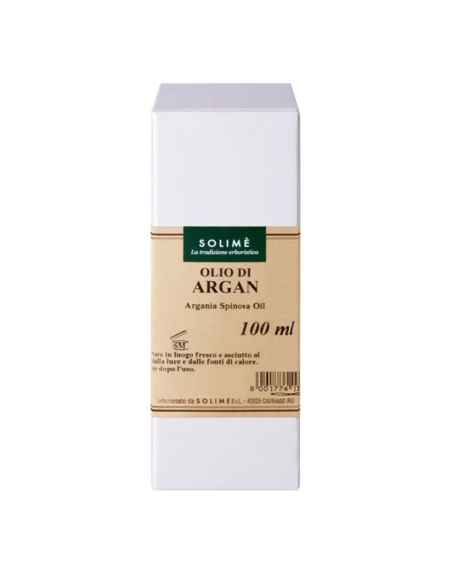 OLIO ARGAN 100ML