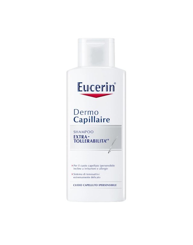 EUCERIN Sh.Extra-Toll.250ml