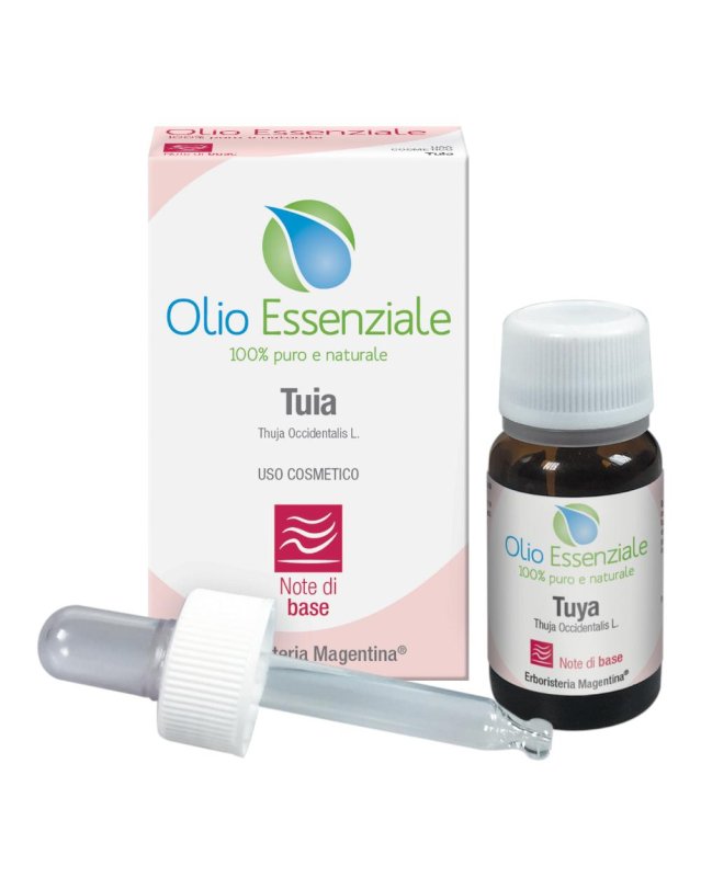 TUYA OLIO ESSENZIALE 10ML TUYA OLIO ESSENZIALE 10ML