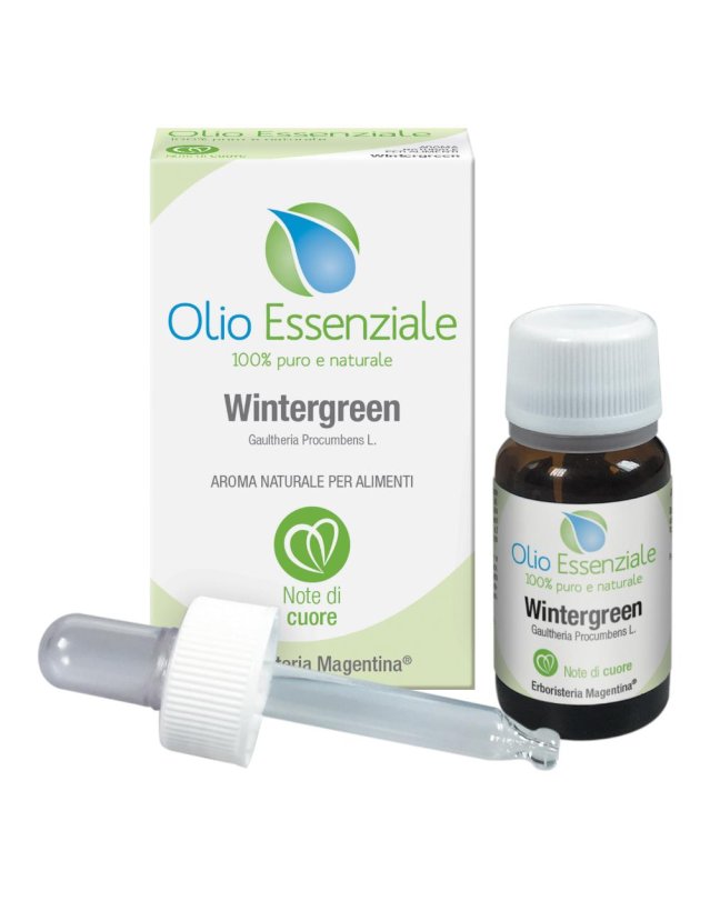 OE WINTERGREEN 10ML ERB.MAGENT OE WINTERGREEN 10ML ERB.MAGENT