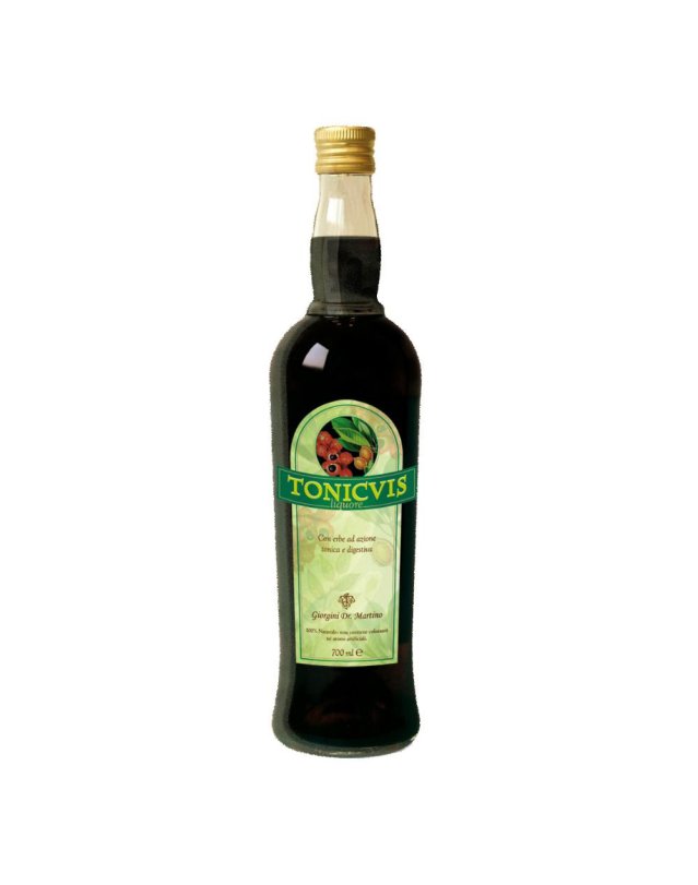 TONICVIS LIQUORE 700ML GIORG