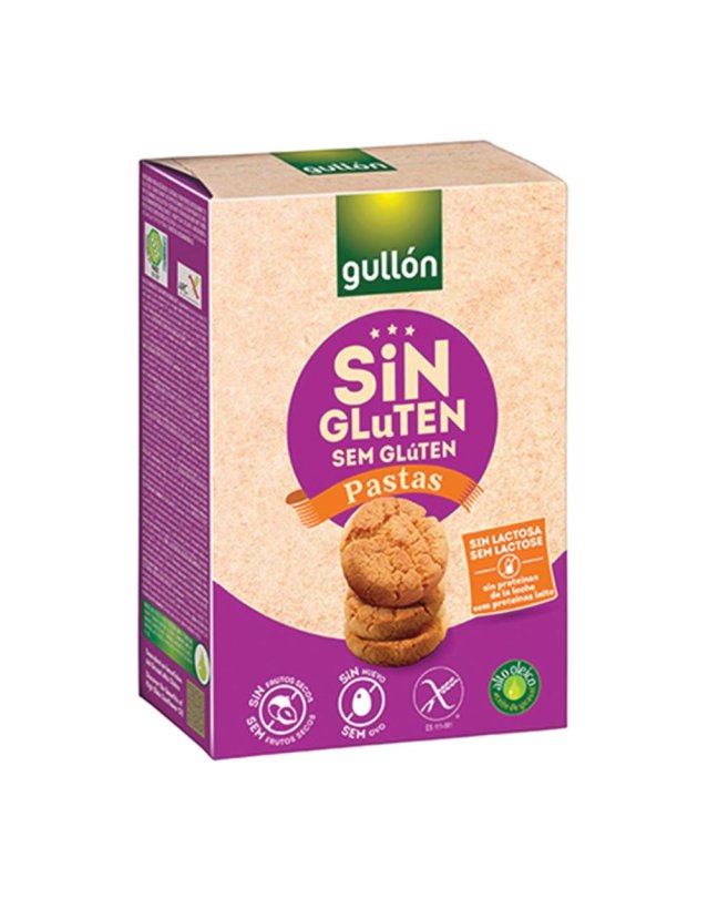 GULLON Cookies Mini 200g