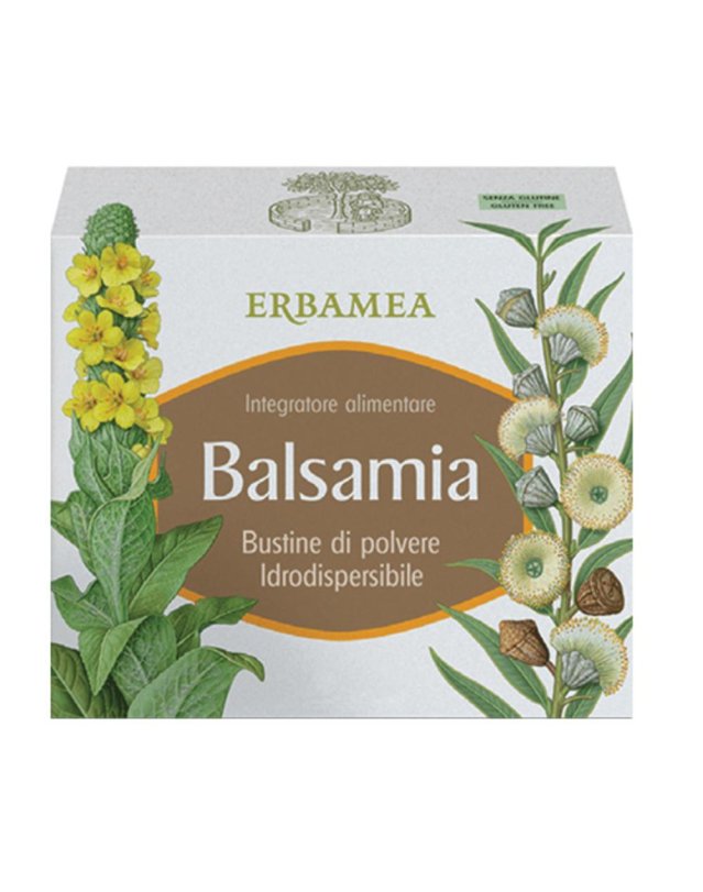 BALSAMIA 14BUSTINE