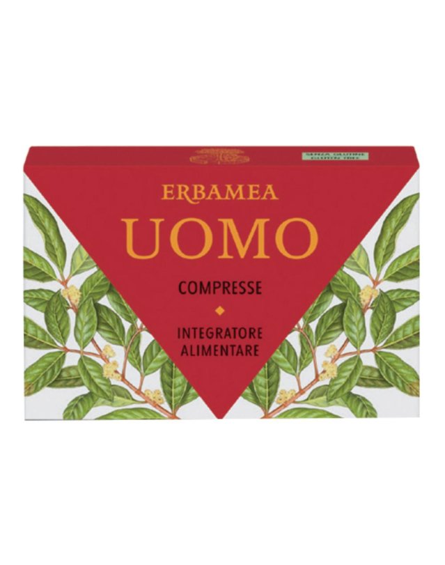 ERBAMEA Uomo 24 Cpr EBM