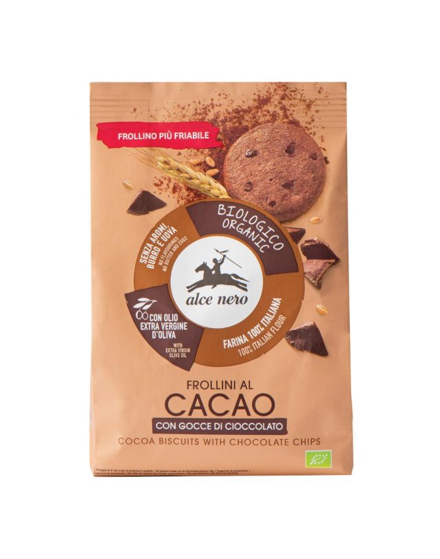 ALCE Froll.Cacao Gtt Ciocc. ALCE Froll.Cacao Gtt Ciocc.