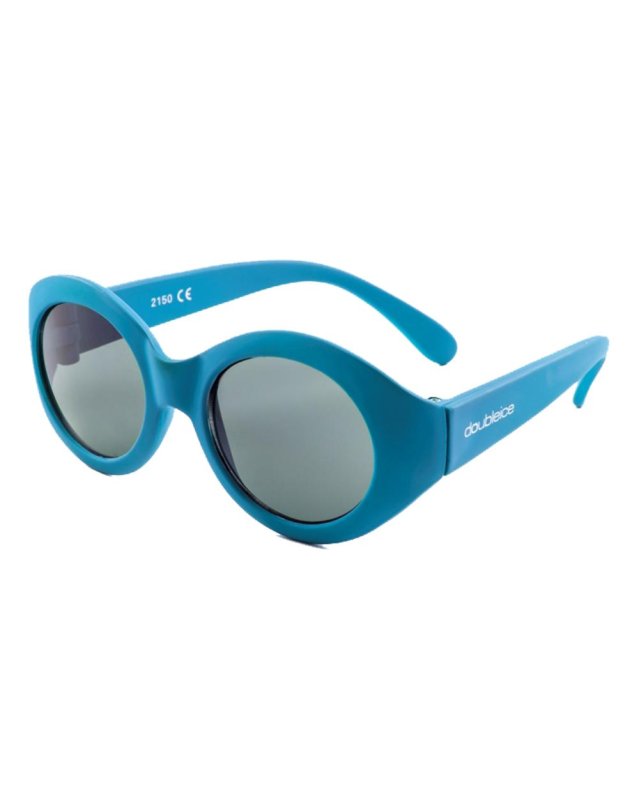 KIDS SUNGLASSES SMALL BLU