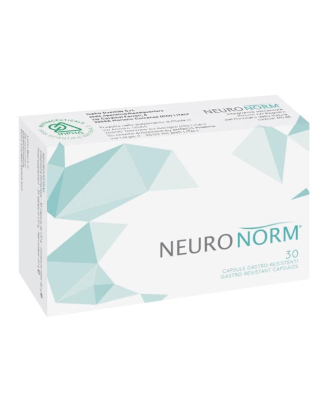 NEURONORM 30PRL