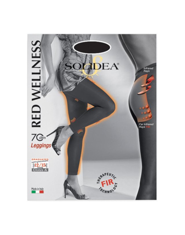 REDWELLNESS 70 Legg Moka 3ML REDWELLNESS 70 Legg Moka 3ML