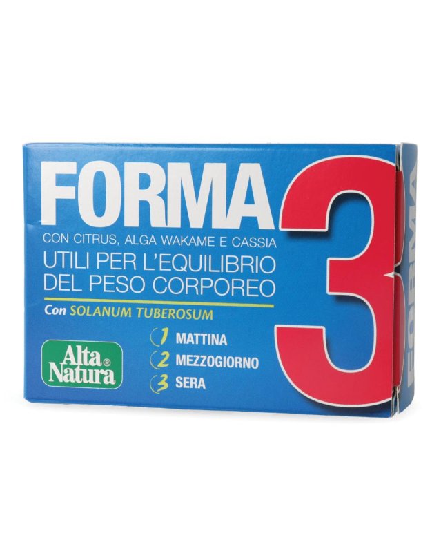 FORMA 3 45CPR