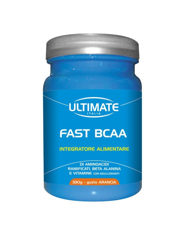 ULTIMATE FAST BCAA ARA 330G