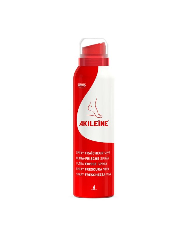 AKILEINE SPR FRESCH VIVA 150ML AKILEINE SPR FRESCH VIVA 150ML