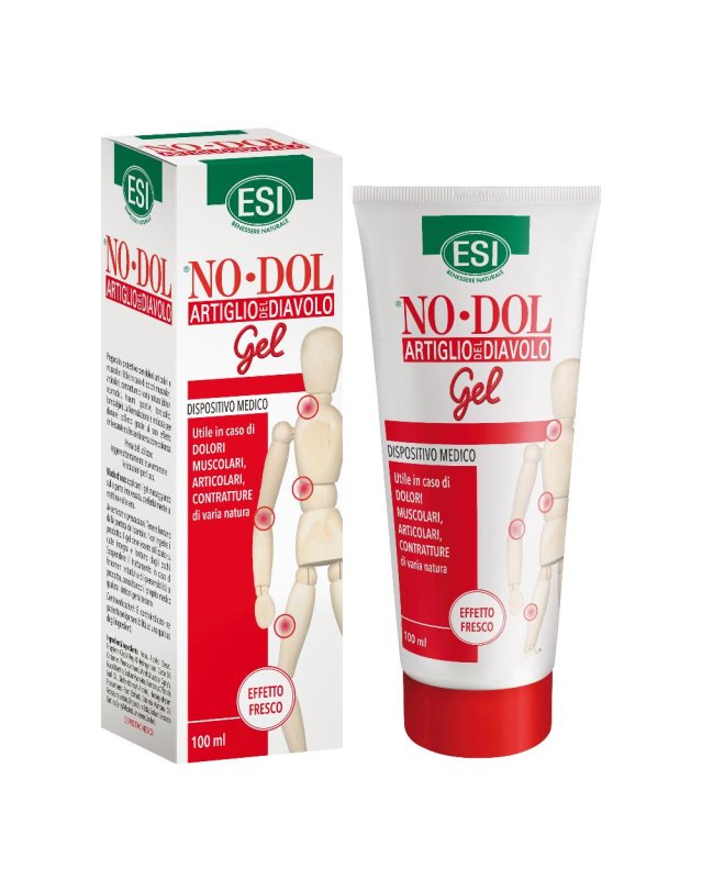 NODOL ART DIAV GEL DM 100ML