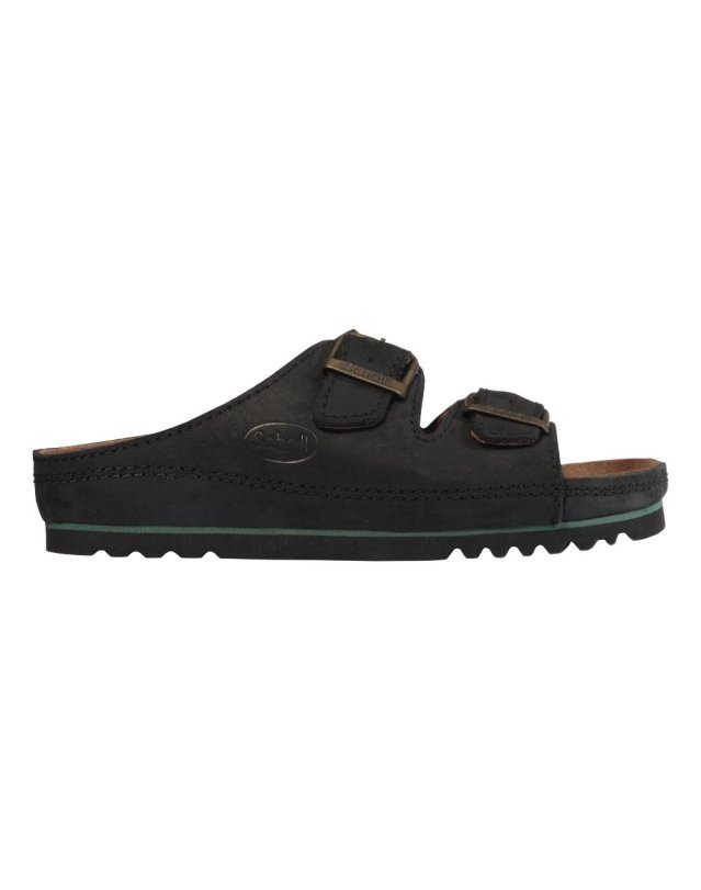 AIRBAG Sand.Nub.U Nero 41 AIRBAG Sand.Nub.U Nero 41