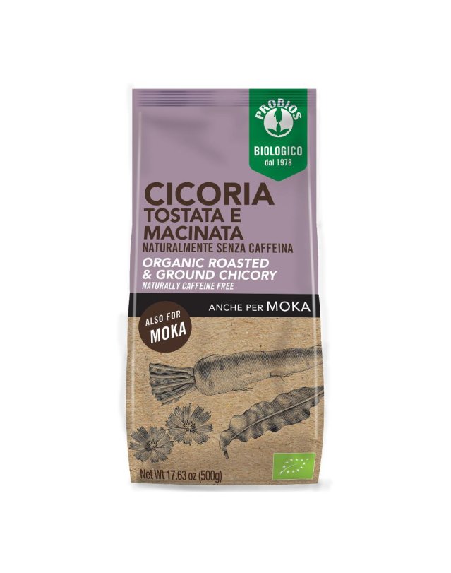 PROBIOS Cicoria S/Caffeina500g