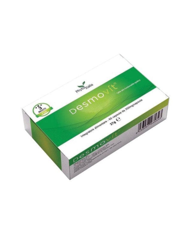 DESMOVIT 60 Cps