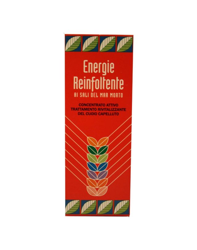 ENERGIE Reinfoltente 100ml