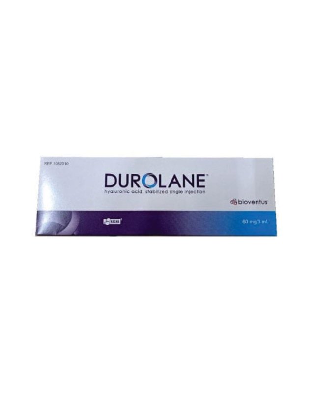 DUROLANE Sir.Ac.Ialur.60mg/3ml DUROLANE Sir.Ac.Ialur.60mg/3ml