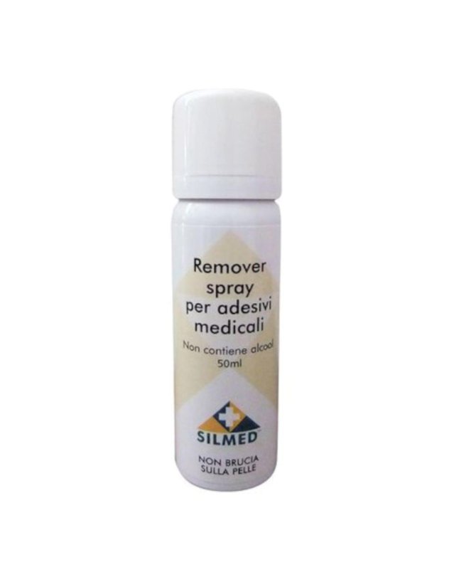 REMOVER SPRAY ADESIVI MEDIC 50