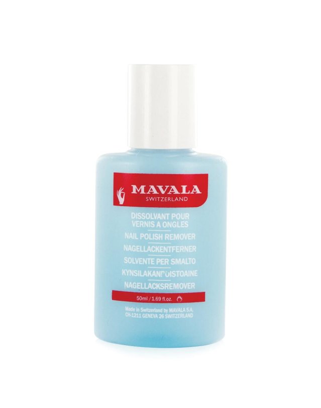 MAVALA SOLVENTE BLU 50ML(C/ACETO