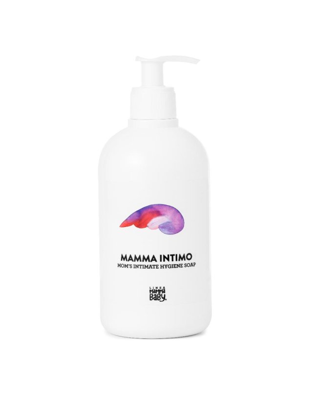 MAMMABABY Intimo 500ml