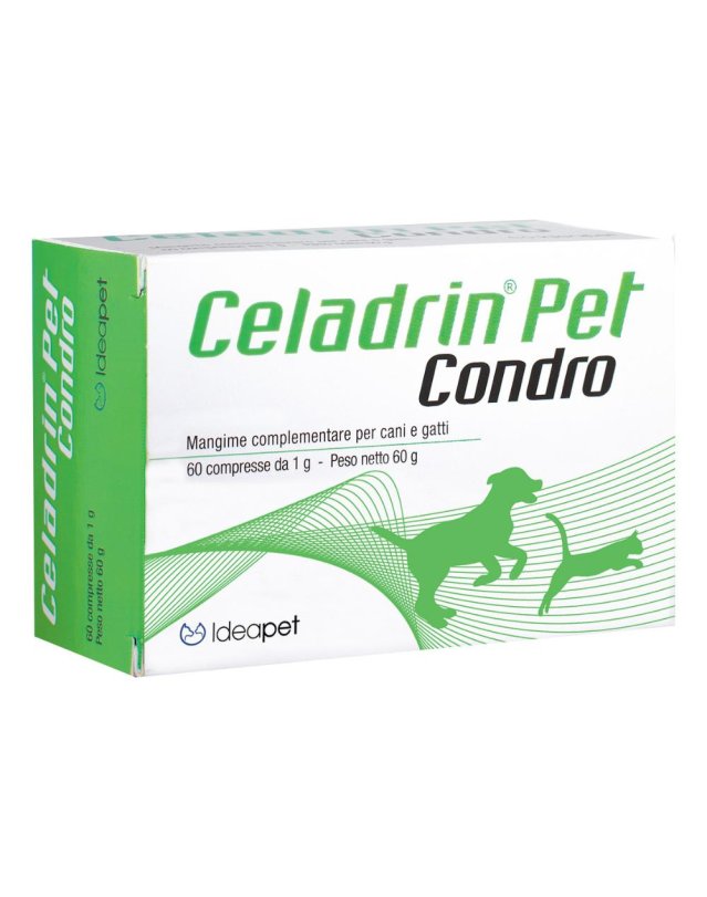 CELADRIN PET CONDRO 60G