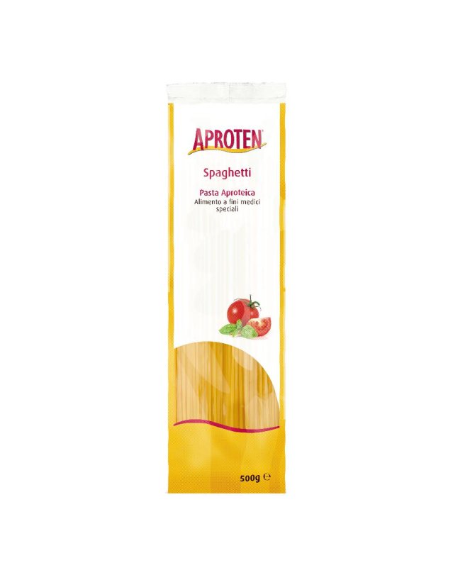 APROTEN*Spaghetti 500g PROMO