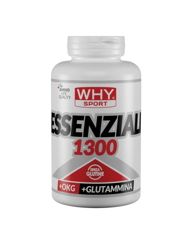 ESSENZIALI 1300 200CPR