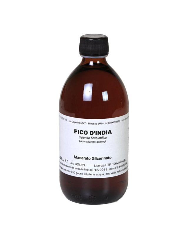 FICO D'INDIA 500ML 30 MG