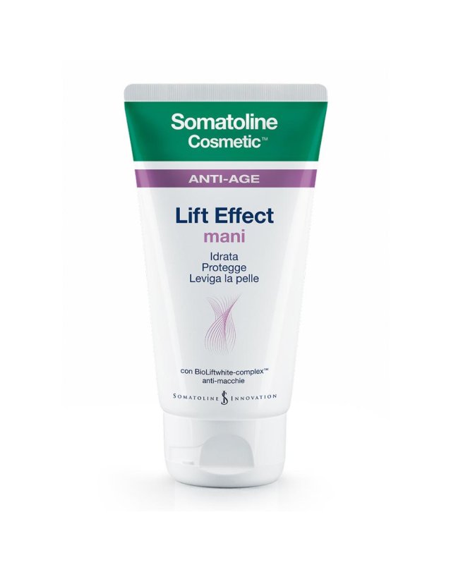 SOMATOLINE-C LIFT EFF MANI