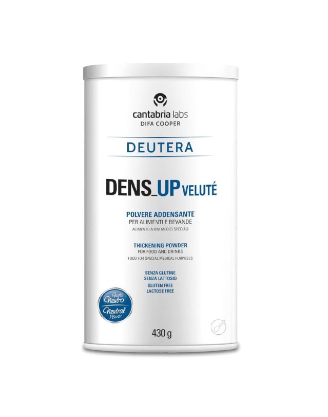 DENS UP VELUTE' ADDENSAN 430GR DENS UP VELUTE' ADDENSAN 430GR