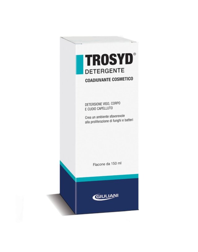 TROSYD DETERGENTE 150ML