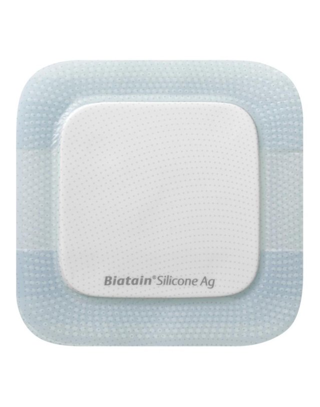 BIATAIN 39637 SIL AG 10X10 5PZ