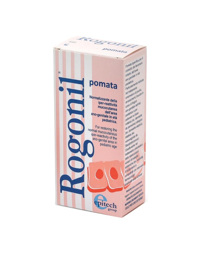 ROGONIL POMATA TUBO 50ML