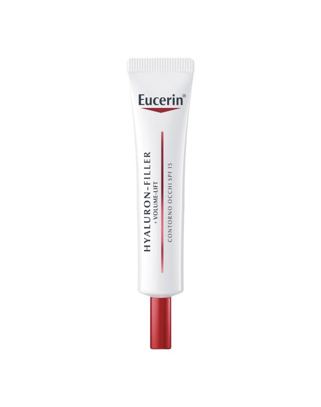 EUCERIN VOL FILLER OCCHI 15ML